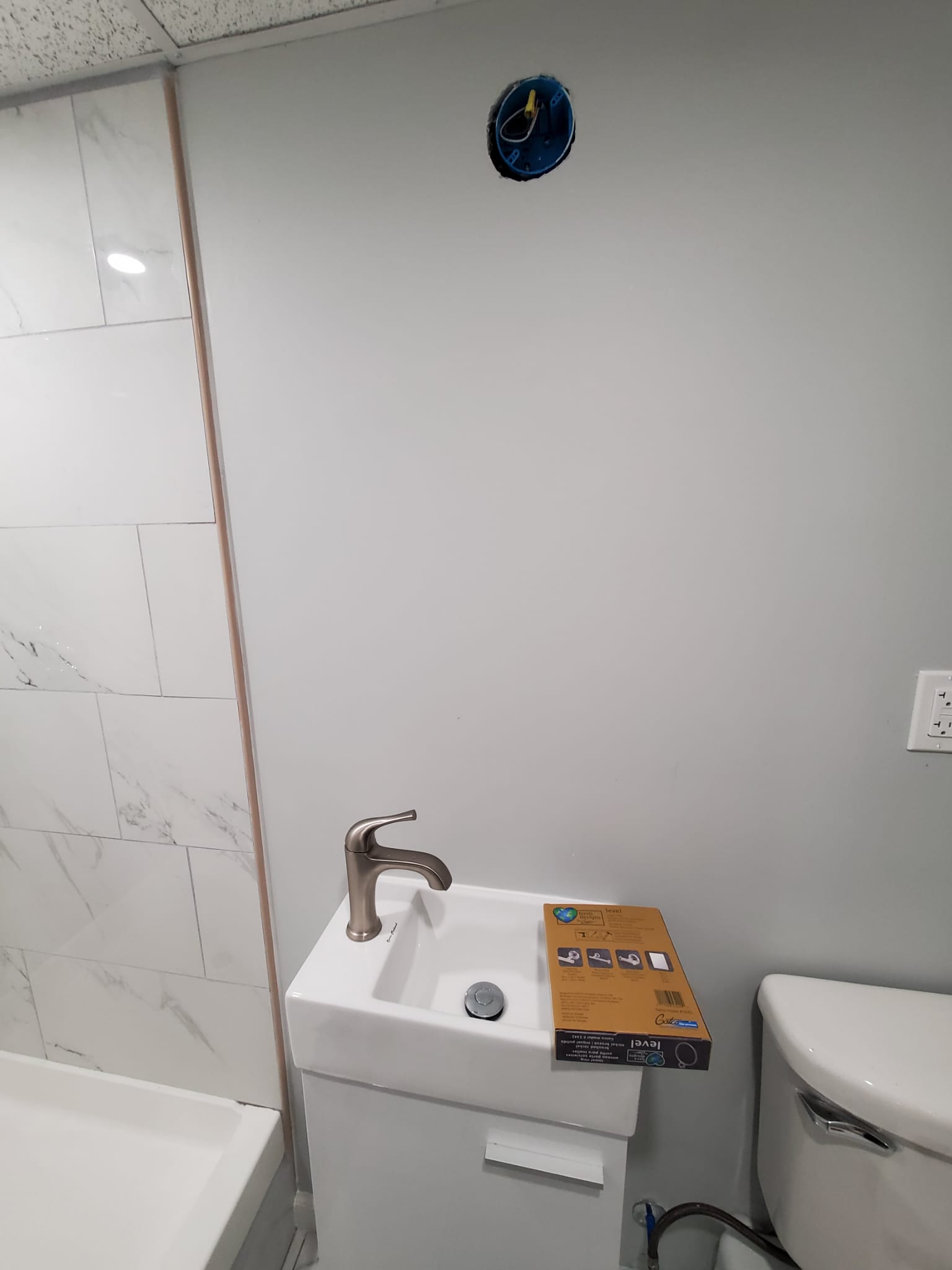 Proyecto de remodelación 202